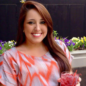 Meet your Posher, Kayli